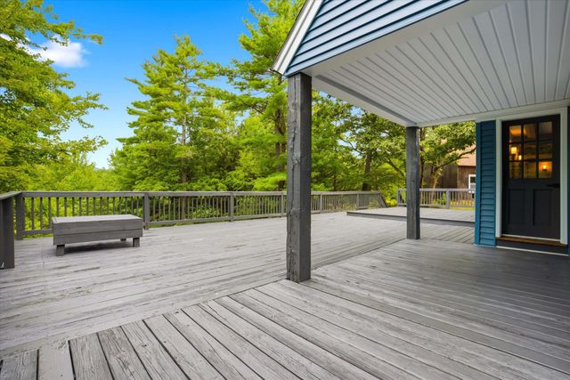 157 Old Ridge Road, Strafford, NH 03884