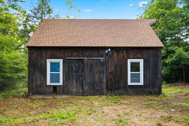 157 Old Ridge Road, Strafford, NH 03884