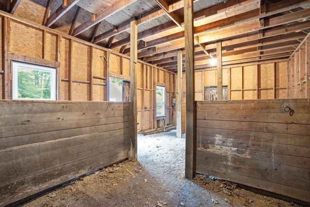 157 Old Ridge Road, Strafford, NH 03884