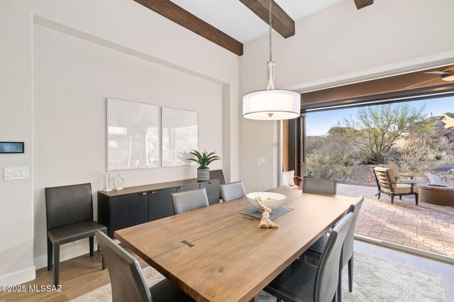 14374 N Mickelson Canyon Court, Oro Valley, AZ 85755