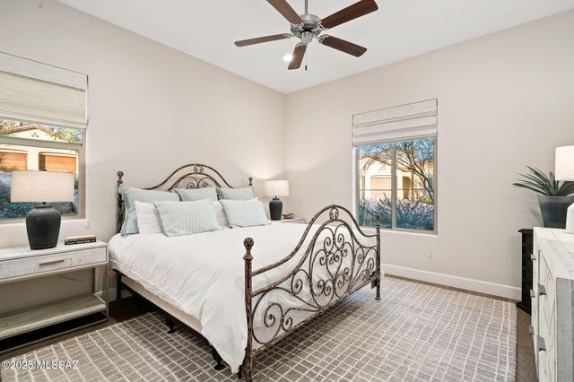 14374 N Mickelson Canyon Court, Oro Valley, AZ 85755