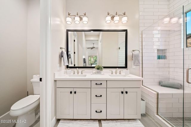 14374 N Mickelson Canyon Court, Oro Valley, AZ 85755