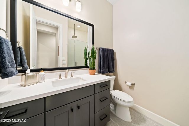 14374 N Mickelson Canyon Court, Oro Valley, AZ 85755