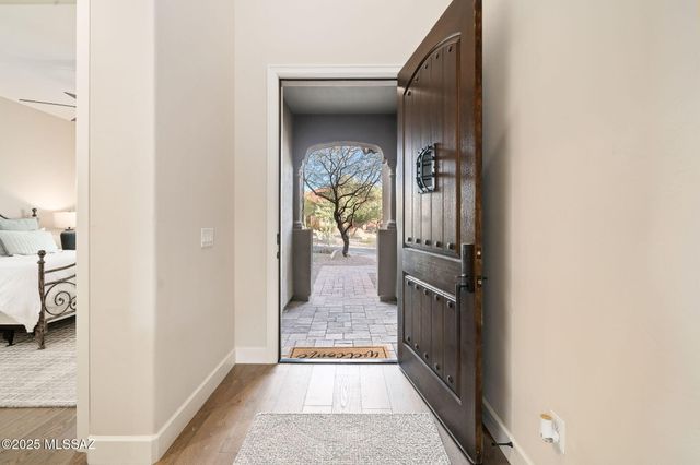 14374 N Mickelson Canyon Court, Oro Valley, AZ 85755