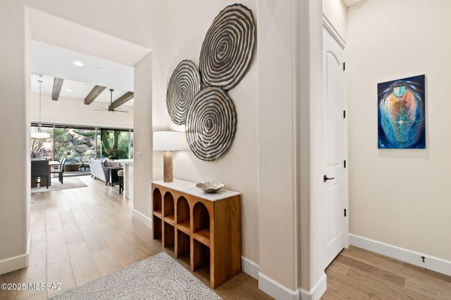 14374 N Mickelson Canyon Court, Oro Valley, AZ 85755