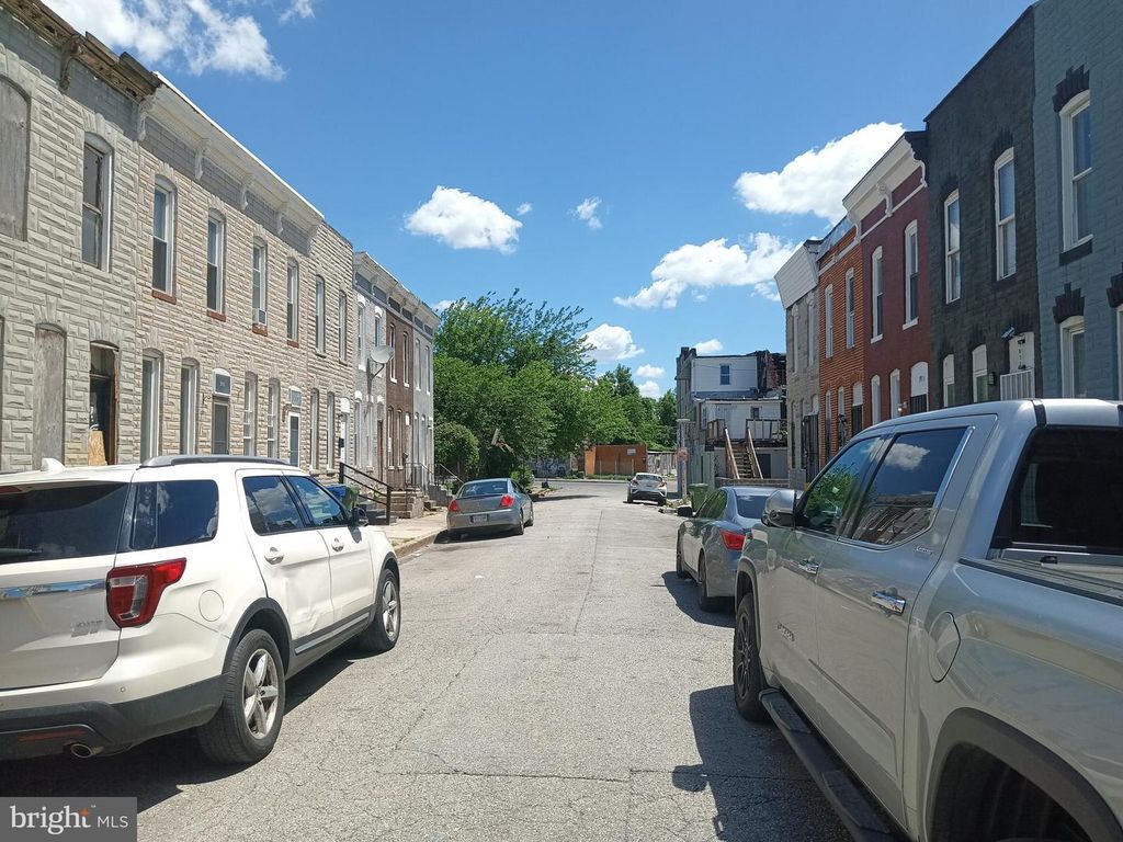 Image 10 of property listing at 1924 CHRISTIAN ST, Baltimore, MD 21223
