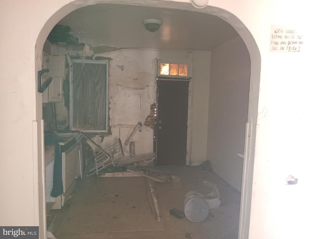 Image 3 of property listing at 1924 CHRISTIAN ST, Baltimore, MD 21223