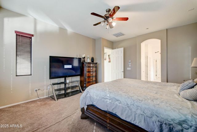 4611 W Paseo Way, Laveen, AZ 85339