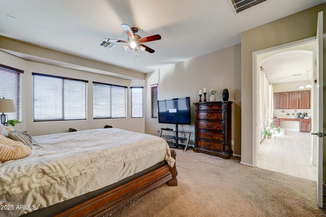 4611 W Paseo Way, Laveen, AZ 85339