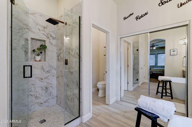 4611 W Paseo Way, Laveen, AZ 85339