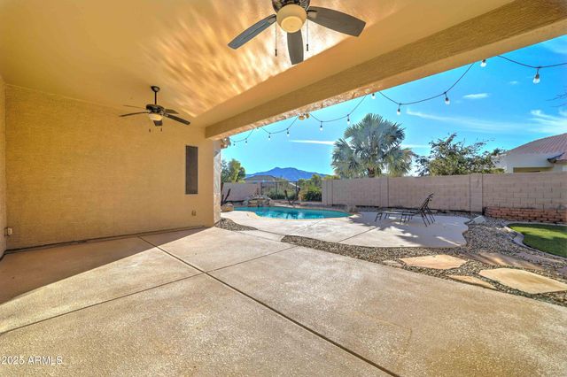 4611 W Paseo Way, Laveen, AZ 85339