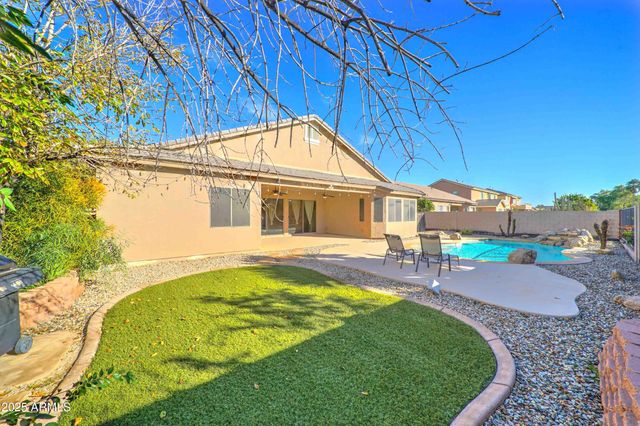 4611 W Paseo Way, Laveen, AZ 85339