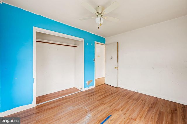 1318 WILSON POINT RD, Baltimore, MD 21220