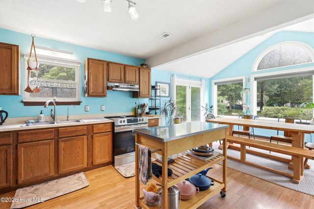 3423 Talon Court, Wilmington, NC 28409