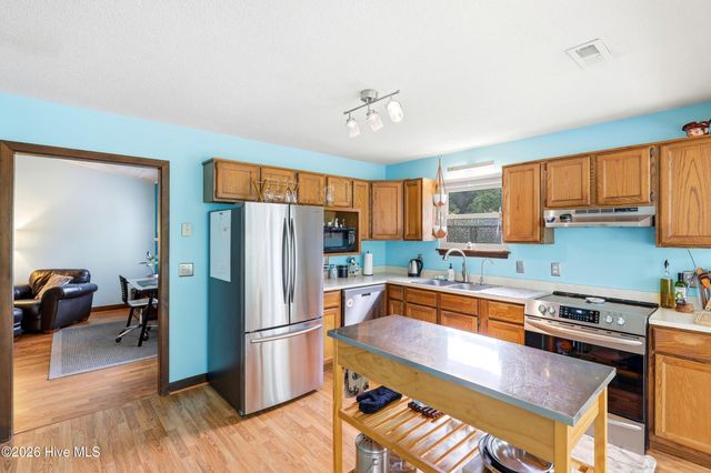 3423 Talon Court, Wilmington, NC 28409