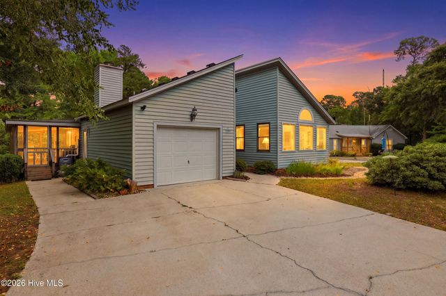 3423 Talon Court, Wilmington, NC 28409