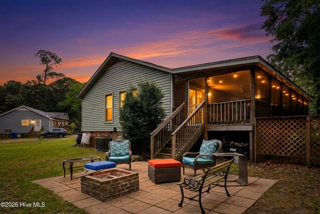 3423 Talon Court, Wilmington, NC 28409
