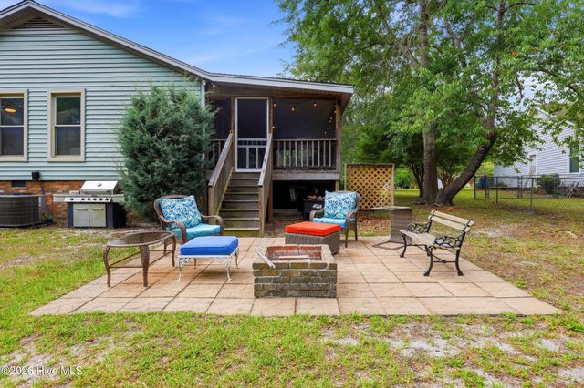 3423 Talon Court, Wilmington, NC 28409