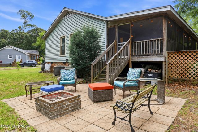 3423 Talon Court, Wilmington, NC 28409