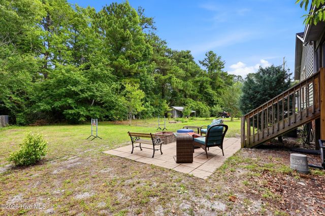 3423 Talon Court, Wilmington, NC 28409