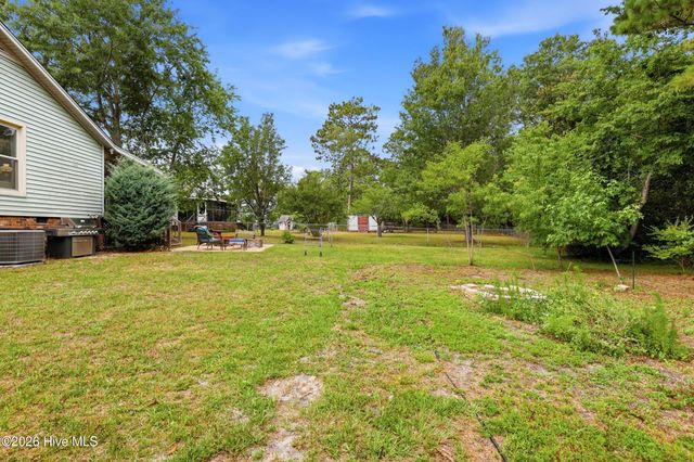 3423 Talon Court, Wilmington, NC 28409