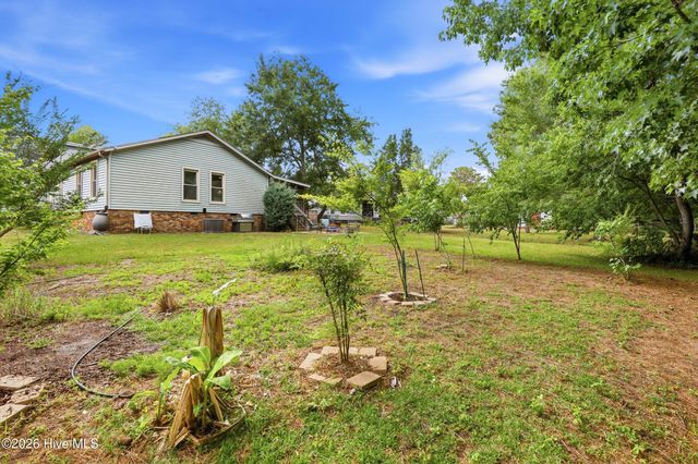 3423 Talon Court, Wilmington, NC 28409