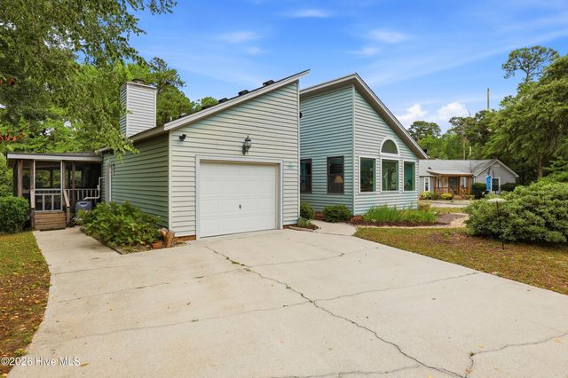 3423 Talon Court, Wilmington, NC 28409