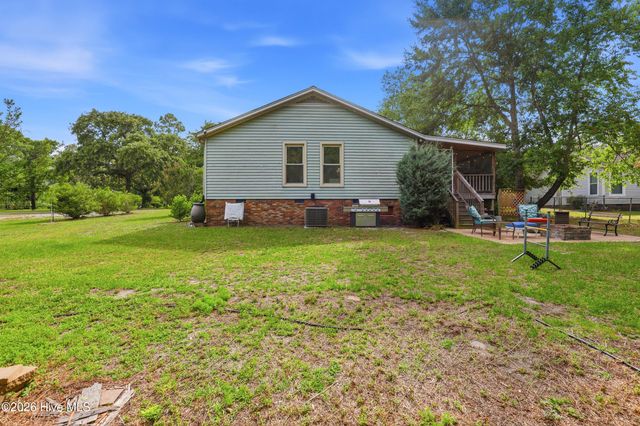 3423 Talon Court, Wilmington, NC 28409