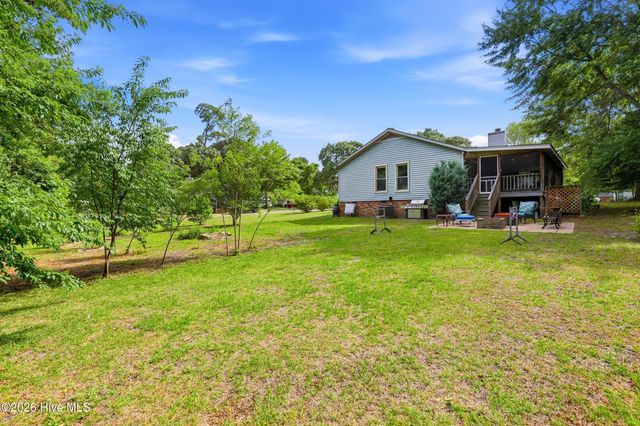 3423 Talon Court, Wilmington, NC 28409