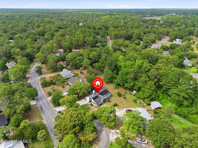 3423 Talon Court, Wilmington, NC 28409