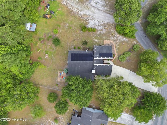 3423 Talon Court, Wilmington, NC 28409