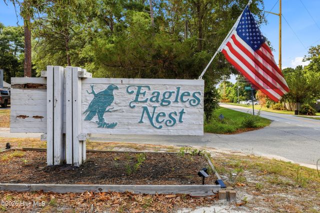 3423 Talon Court, Wilmington, NC 28409