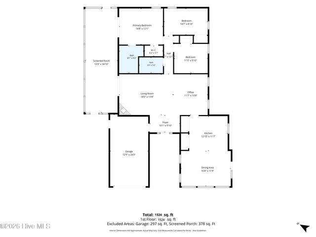 3423 Talon Court, Wilmington, NC 28409
