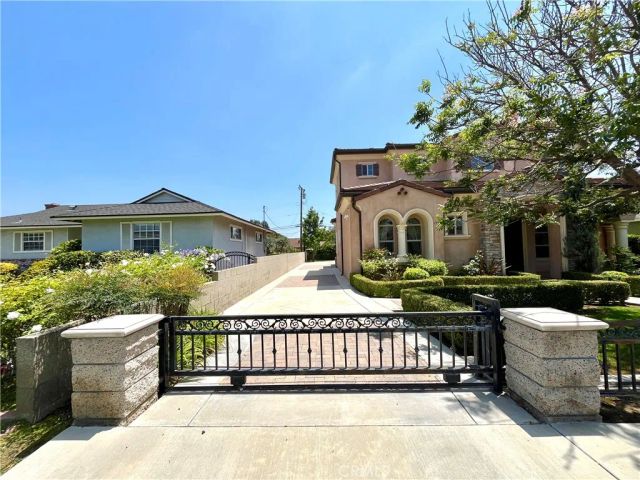 9538 Blackley Street, Temple City, CA 91780
