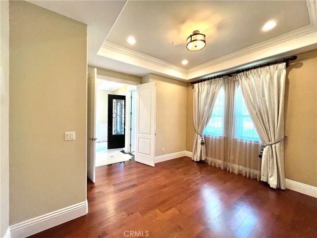 9538 Blackley Street, Temple City, CA 91780