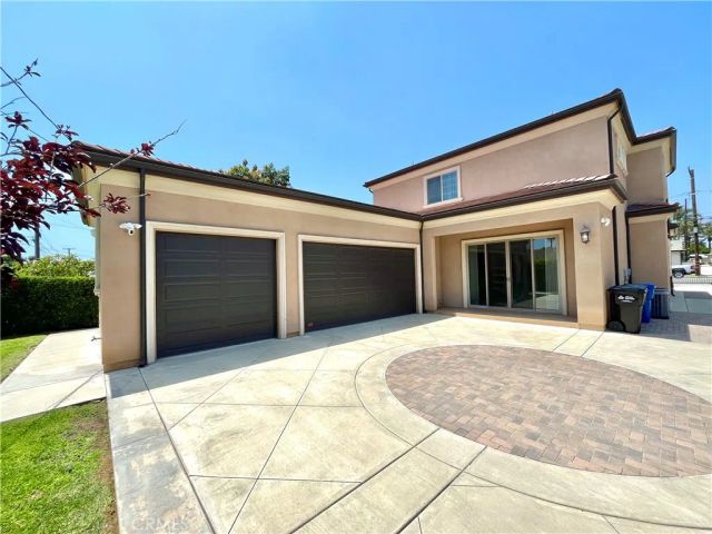 9538 Blackley Street, Temple City, CA 91780