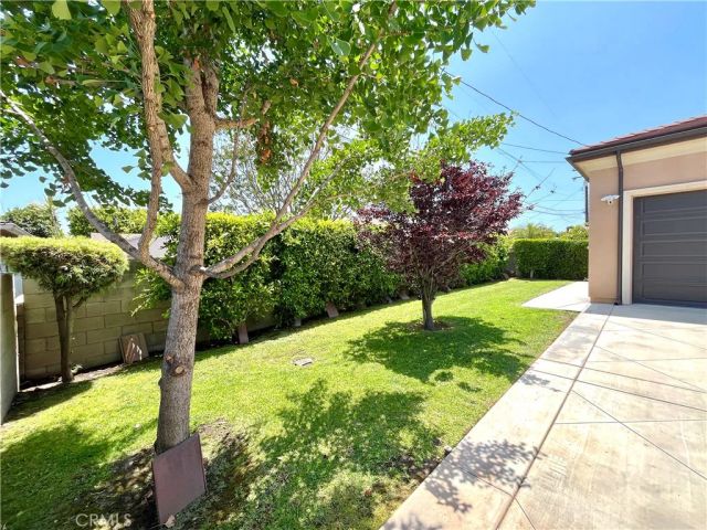 9538 Blackley Street, Temple City, CA 91780