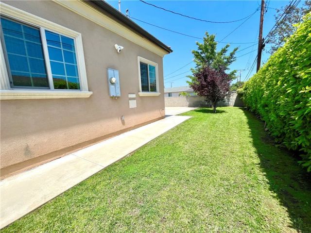 9538 Blackley Street, Temple City, CA 91780