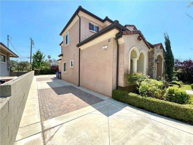 9538 Blackley Street, Temple City, CA 91780