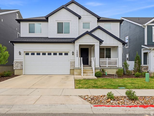 12299 S BOGGS WAY, Herriman, UT 84096