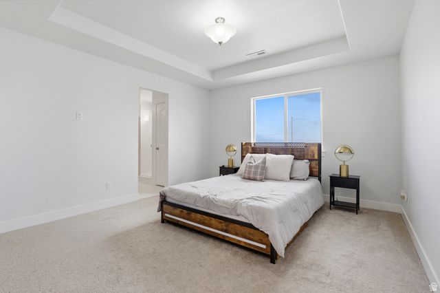 12299 S BOGGS WAY, Herriman, UT 84096