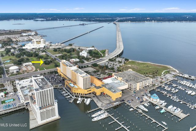 164 Beach Blvd., Biloxi, MS 39530