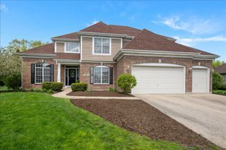 39W470 S Mathewson Lane, Geneva, IL 60134