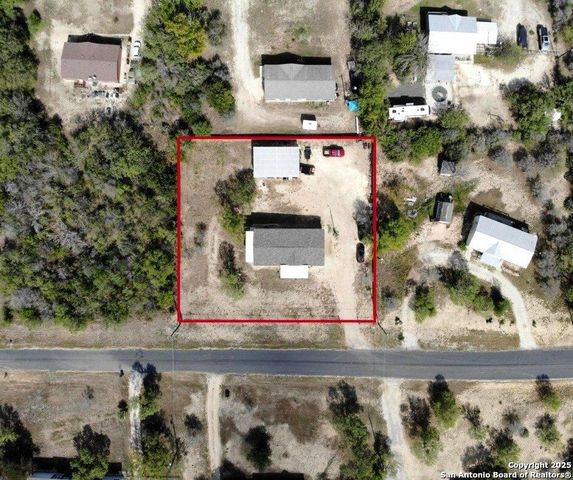 192 County Road 5635, Castroville, TX 78009