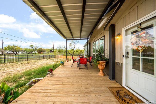 192 County Road 5635, Castroville, TX 78009
