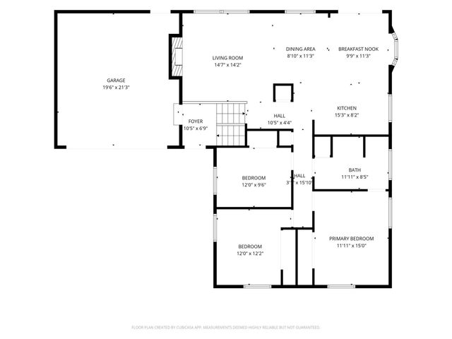 12808 Woodview Lane, Burnsville, MN 55337