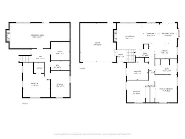 12808 Woodview Lane, Burnsville, MN 55337