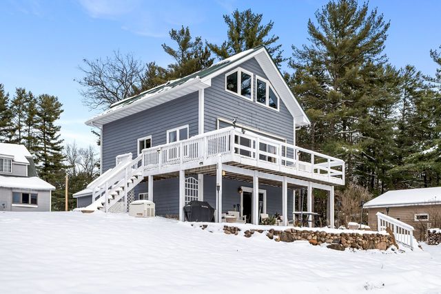 W7109 Dakota Avenue, Westfield, WI 53964