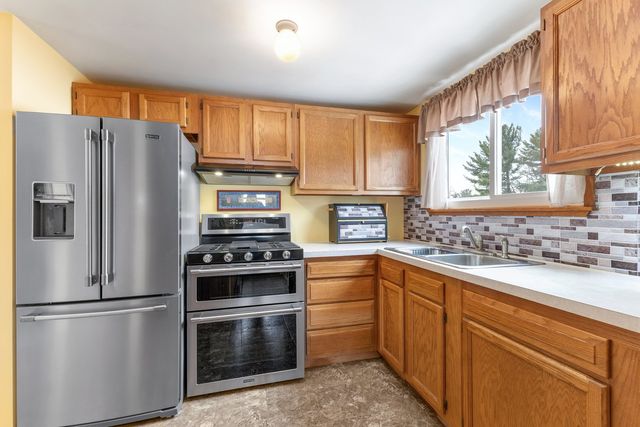 W7109 Dakota Avenue, Westfield, WI 53964