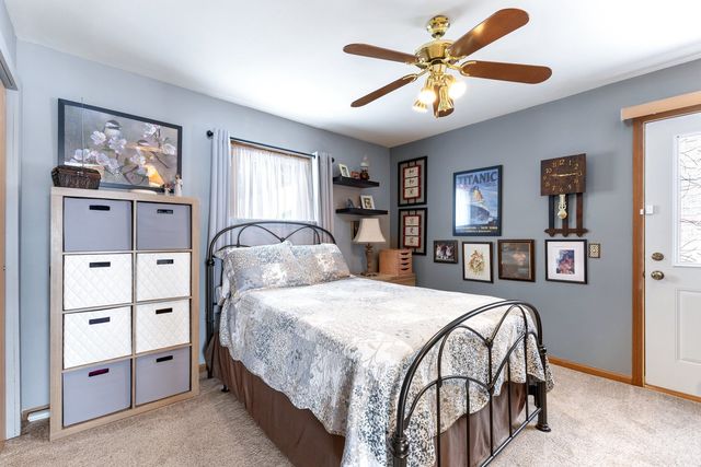 W7109 Dakota Avenue, Westfield, WI 53964